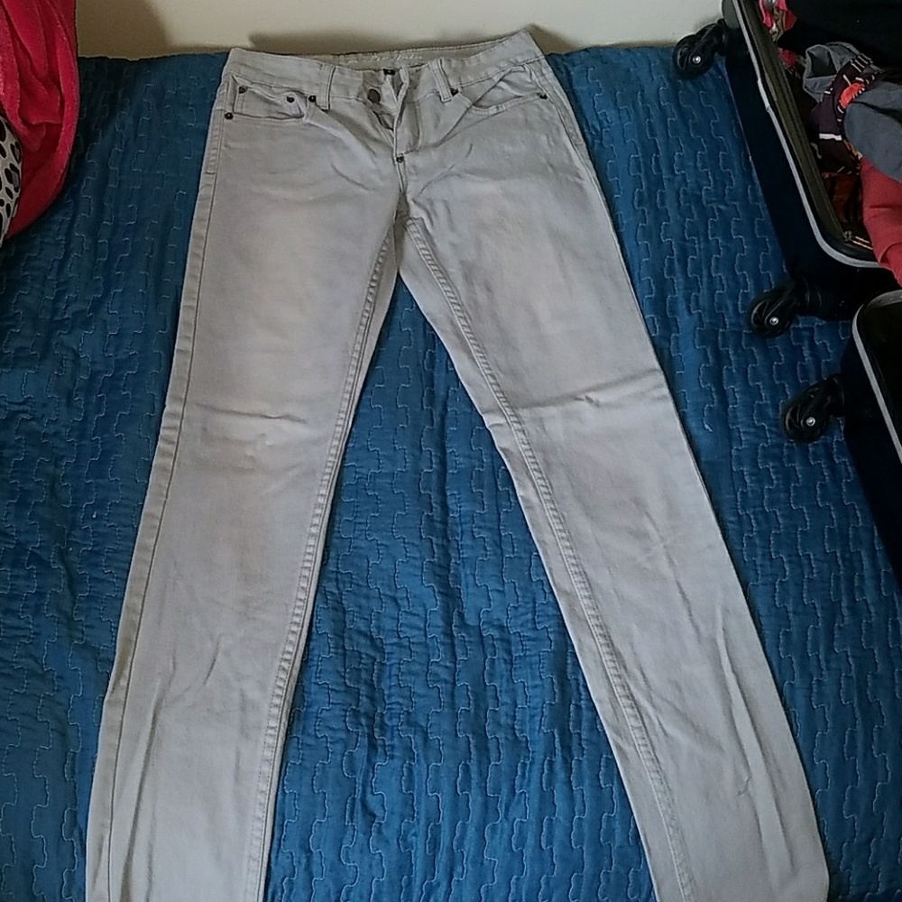 Pants